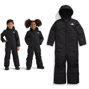 The North Face Toddler' Freedom Snowsuit NWOT | Size 5 | MSRP 249.99